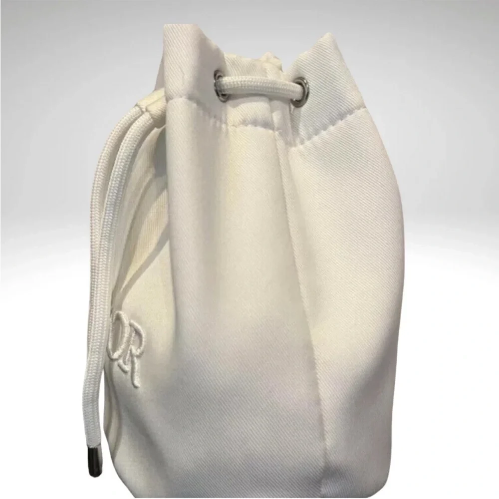 Christian Dior Makeup/Cosmetic drawstring pouch